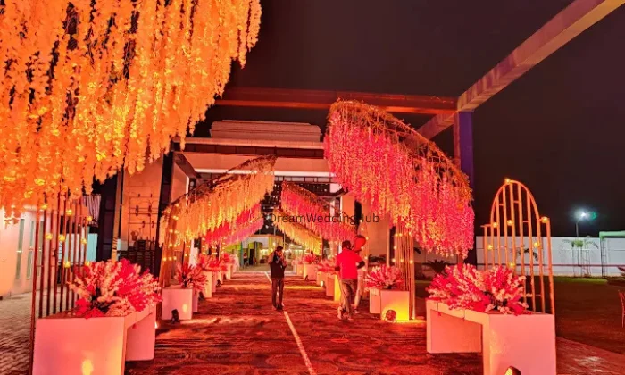 Alwar Motel & Resort